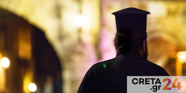 Η Μητρόπολη Κισάμου και Σελίνου για την υπόθεση ενδοοικογενειακής βίας με «πρωταγωνιστή» ιερέα