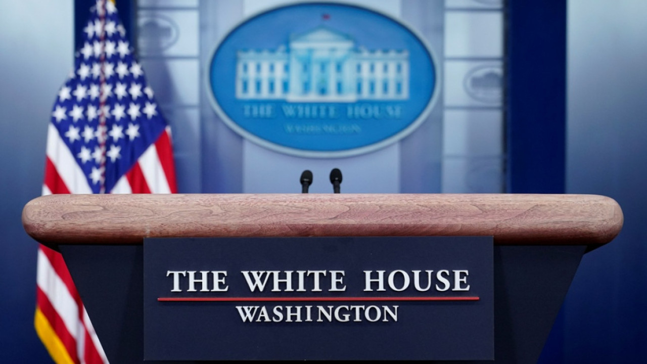 Η Ουάσινγκτον καλεί την Τεχεράνη να σταματήσει τις επιθέσεις της εναντίον του Ισραήλ