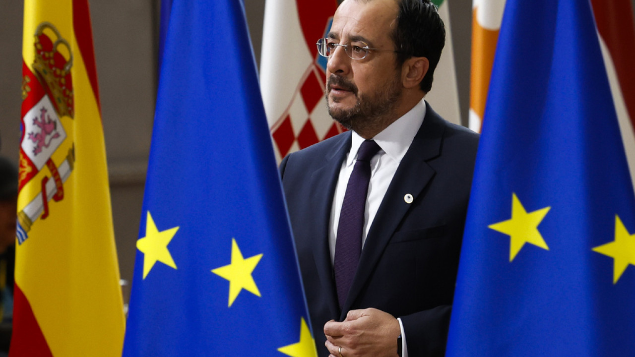 ΗΠΑ: Συνάντηση Χριστοδουλίδη με Μπάιντεν -Τι σημαίνει για το Κυπριακό