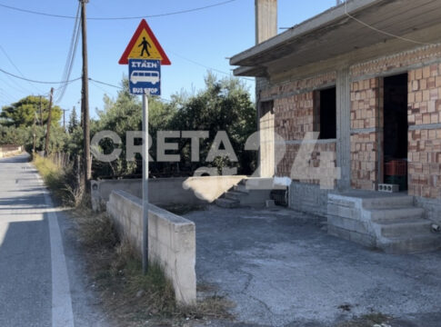 Ηράκλειο: Σκύλος δάγκωσε 14χρονη – Στο νοσοκομείο η ανήλικη