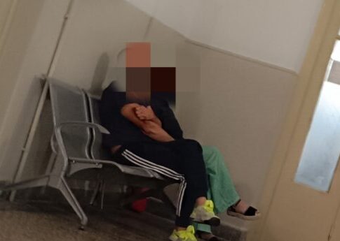 Ηράκλειο: Στη φυλακή το ζευγάρι που εξέδιδε την 25χρονη