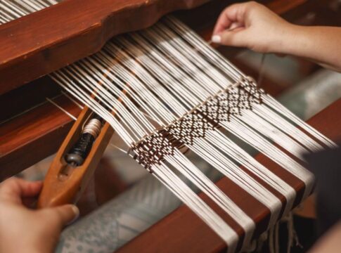 Ηράκλειο: Ξεκίνησαν τα μαθήματα του λαογραφικού τμήματος στο Λύκειο Ελληνίδων