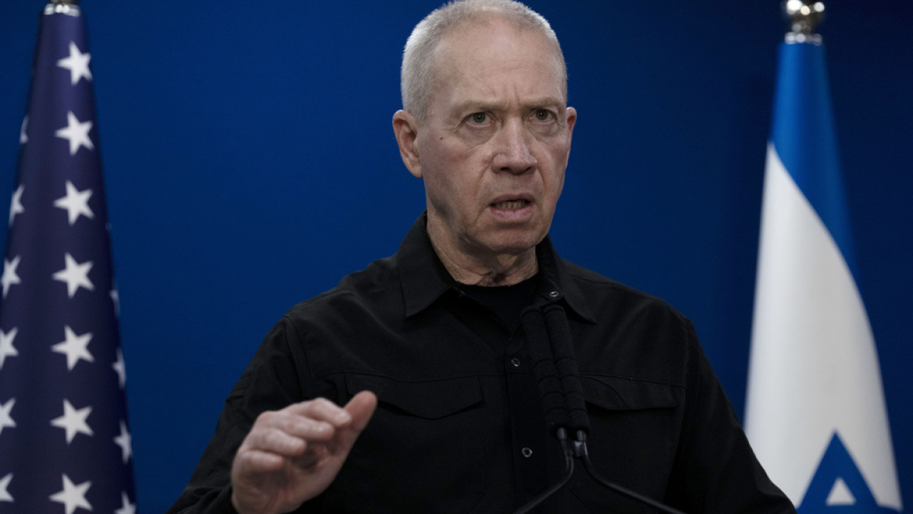 Ισραήλ: Δεν θα επιτρέψουμε στη Χεζμπολάχ να επιστρέψει