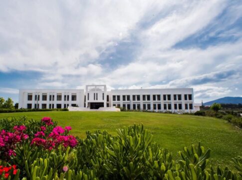 ΙΤΕ: Η 14η Επιστημονική Διημερίδα στην Αρχαία Ολυμπία