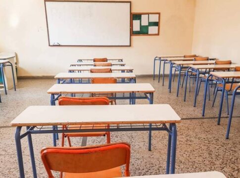 Κάλεσμα για συμμετοχή στην Πανεκπαιδευτική Απεργία από τον Σύλλογο Δ. Θεοτοκόπουλος