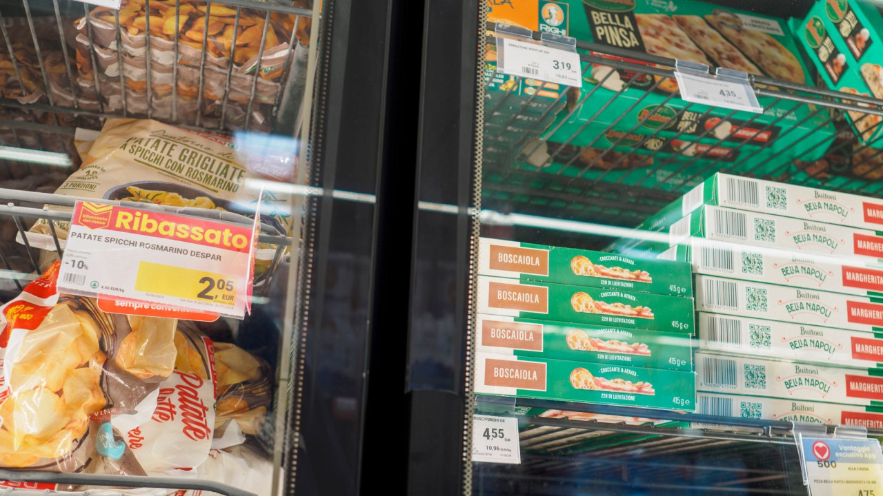 Καρκίνος του μαστού: 200 πιθανόν καρκινογόνες χημικές ουσίες σε συσκευασίες τροφίμων