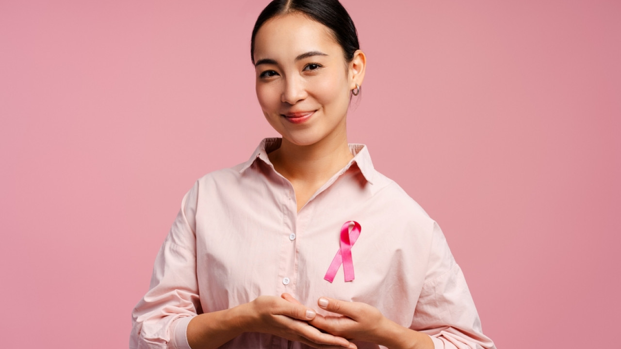 Καρκίνος του Μαστού: Τα πρώιμα σημάδια που δεν πρέπει να αγνοείς