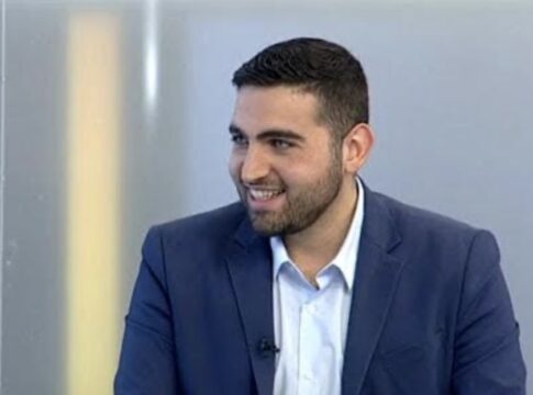 Κωνσταντίνος Κεφαλογιάννης: Απαραίτητη η επαναλειτουργία του κτηρίου της Σχολής Τουρισμού στο Κοκκίνη Χάνι