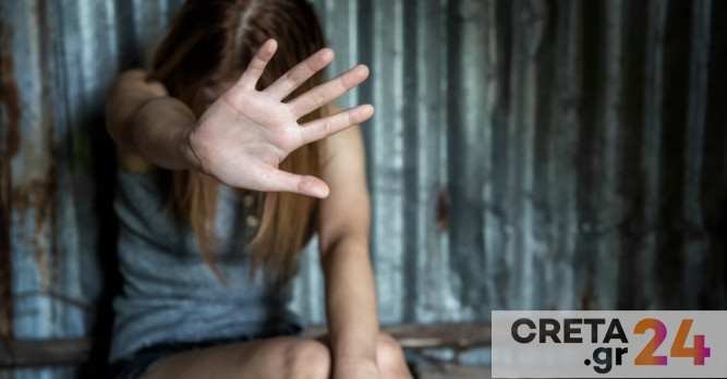Κρήτη: 12χρονη κατήγγειλε την μητέρα της για κακοποίηση – Ζήτησε να μεταφερθεί σε δομή