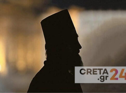Κρήτη: «Έσπασαν» τη σιωπή τους οι δύο γιοι του ιερέα που κατηγορείται για κακοποίηση της συζύγου του