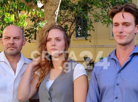 Κρήτη: «Φοβόμαστε ακόμα και σήμερα» – Τι δήλωσαν οι Γερμανοί τουρίστες για την επίθεση που δέχτηκαν το καλοκαίρι του 2022