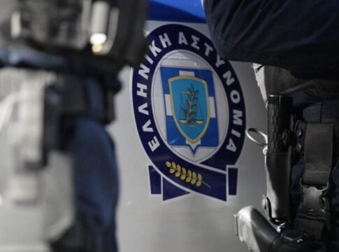 Κρήτη: Γιορτάζει τον προστάτη της Άγιο Αρτέμιο η ΕΛ.ΑΣ.