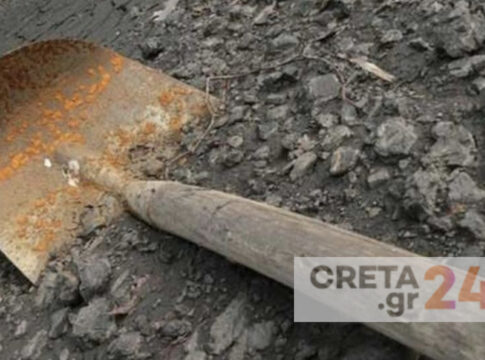 Κρήτη: Καυγάδισαν και τον χτύπησε με φτυάρι στο κεφάλι