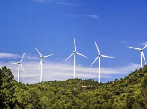 Κρήτη: «Πράσινο φως» για την υβριδική επένδυση ΑΠΕ στο Αμάρι