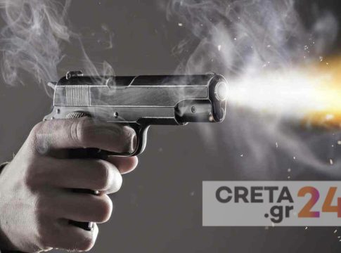 Κρήτη: Στο νοσοκομείο 54χρονος με τραύμα από όπλο