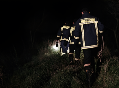 Κρήτη: Βρέθηκε πτώμα σε πηγάδι – Μεγάλη επιχείρηση για την ανάσυρσή του