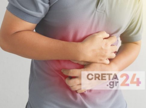 Κύμα γαστρεντερίτιδας στην Κρήτη: Πλήττει νέους και φοιτητές – Οι ειδικοί αναζητούν τις αιτίες
