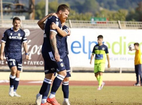 Κύπελλο Ελλάδας: Το πανόραμα της φάσης των «16» και ο δρόμος προς τον τελικό