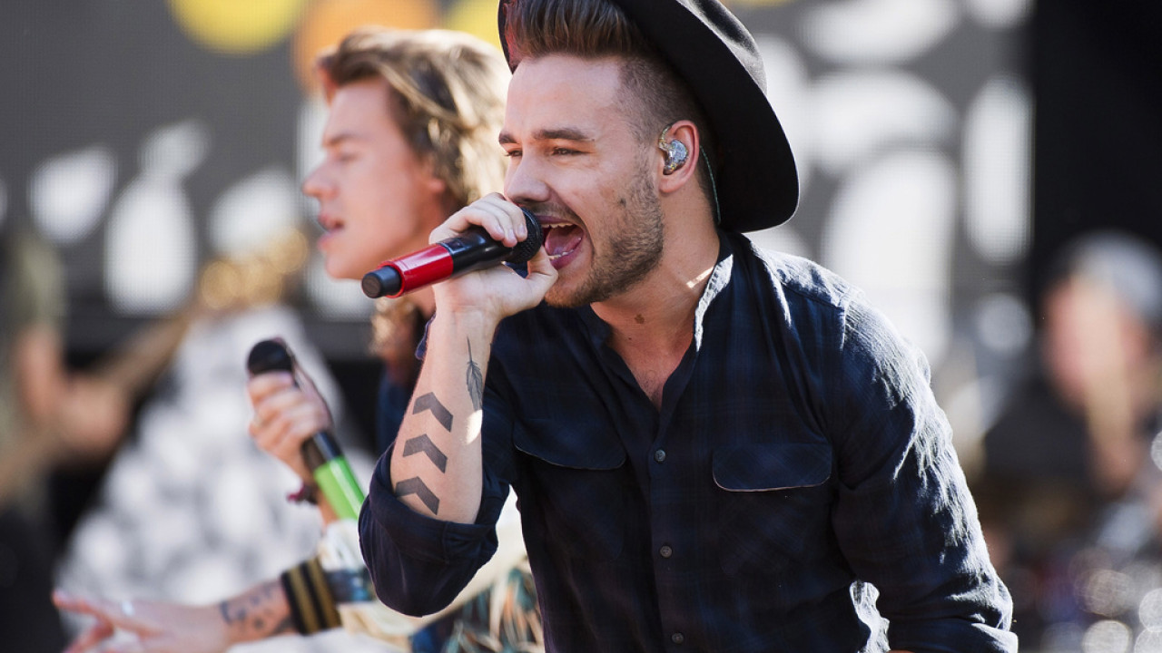 Liam Payne- One Direction: Κατανάλωσε πολλές ουσίες πριν τον θάνατό του