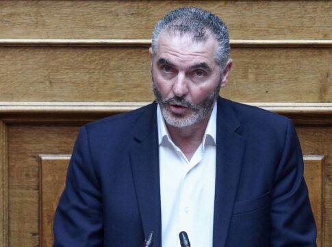 Μ. Χνάρης: «Εμμένει στην αντιπαιδαγωγική της πολιτική η Κυβέρνηση της Νέας Δημοκρατίας για τις συγχωνεύσεις των σχολικών μονάδων»