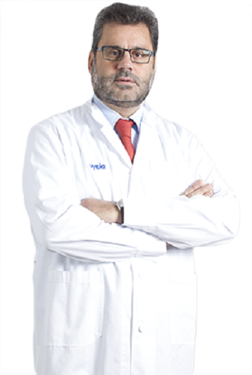 Μαγνητική Τομογραφία Μαστών