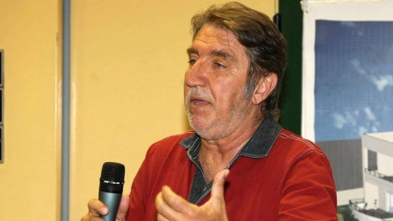 Μανώλης Παπακαλιάτης: Τραυματίστηκε σοβαρά σε τροχαίο