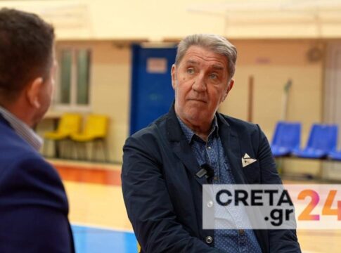 Μανώλης Παπακαλιάτης: Υπεβλήθη σε νέα χειρουργική επέμβαση