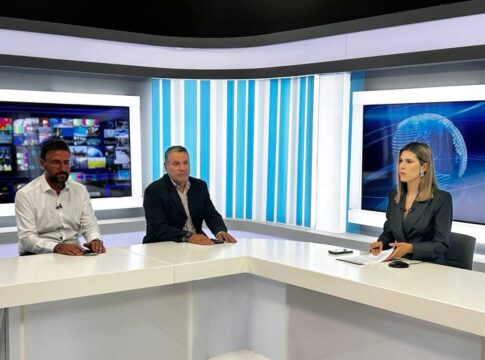 Μεν. Μποκέας στο CRETA: «Θα κινηθούμε νομικά και θα διεκδικήσουμε αποζημίωση»