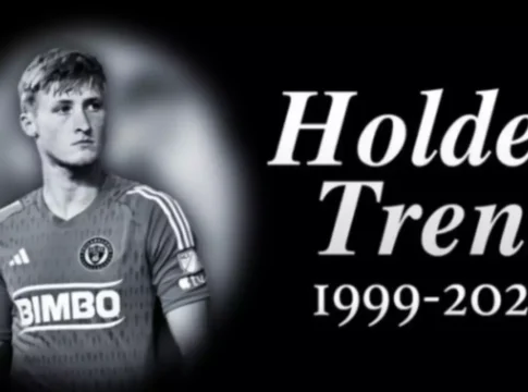 MLS: Θρήνος με τον θάνατο 25χρονου ποδοσφαιριστή