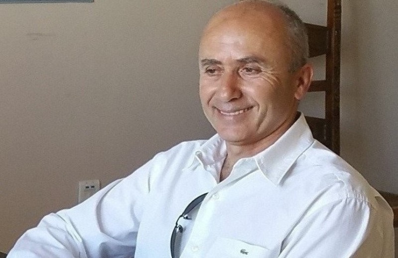 Ν. Αντωνακάκης: «Η Πολιτεία πρέπει άμεσα να δώσει λύσεις στα αυθαίρετα κατηγορίας 5»