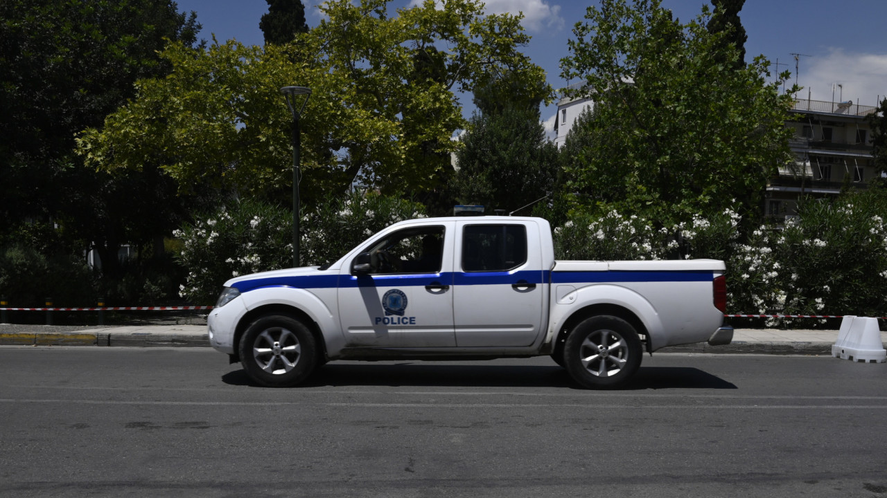 Nαυπακτία: Συνελήφθη 60χρονος για επίθεση στον πατέρα και την αδελφή του