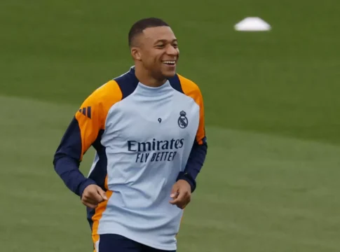 Ο Κιλιάν Εμπαπέ είχε νέα δικαστική νίκη επί της Παρί Σεν Ζερμέν