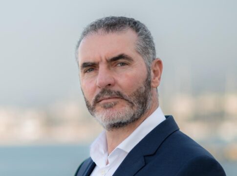Ο Μ. Χνάρης για την Παγκόσμια Ημέρα Αγρότισσας