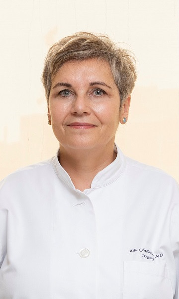 Falliakou giatros Mitera