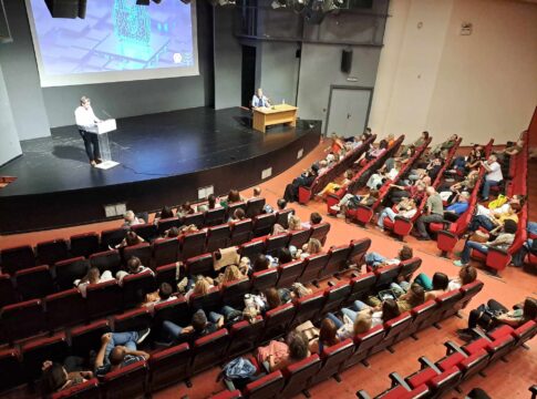 Ολοκληρώθηκε ο 4ος κύκλος των ενημερωτικών δράσεων για την πρόληψη σχολικού εκφοβισμού, διαδικτυακής παρενόχλησης και κακοποίησης παιδιών και εφήβων