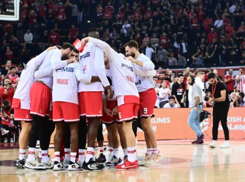 Ολυμπιακός προς τους φιλάθλους πριν το ντέρμπι με Παναθηναϊκό: Προστατεύστε την ομάδα και μην απαντάτε σε προκλήσεις