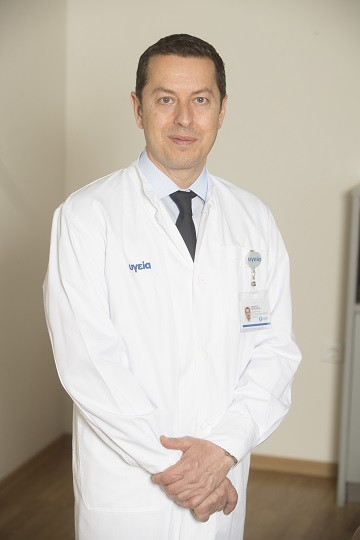 Παγκόσμια Ημέρα Θρόμβωσης: Ευαισθητοποίηση και Πρόληψη