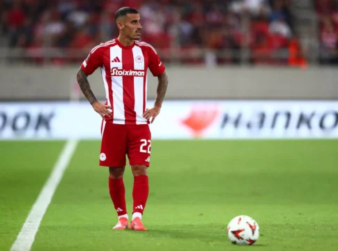 Παναθηναϊκός – Ολυμπιακός: Με συνταγή Μπράγκα οι «ερυθρόλευκοι» στο ντέρμπι – Γρίφος για τον αντι-Τσικίνιο