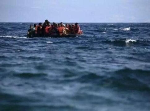 Παρέμβαση Λευτέρη Αυγενάκη στη Βουλή για τη Διαχείριση των μεταναστευτικών ροών στα νότια παράλια της Κρήτης