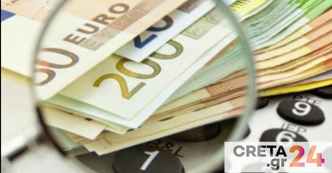 «Πάρτι» φοροδιαφυγής είχε στήσει Κρητικός επιχειρηματίας – Πάνω από 20 εκατ. ευρώ ο κρυφός τζίρος