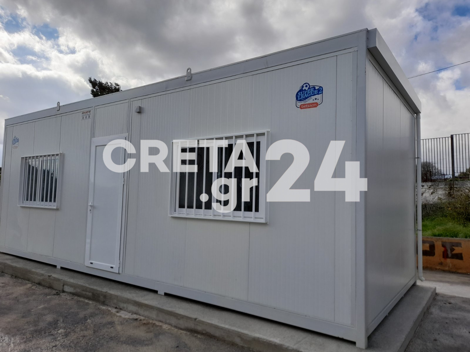 ΠΑΣΟΚ: «Αρκαλοχώρι. Τους στερούν τα όνειρα, τους κόβουν και το ρεύμα!»