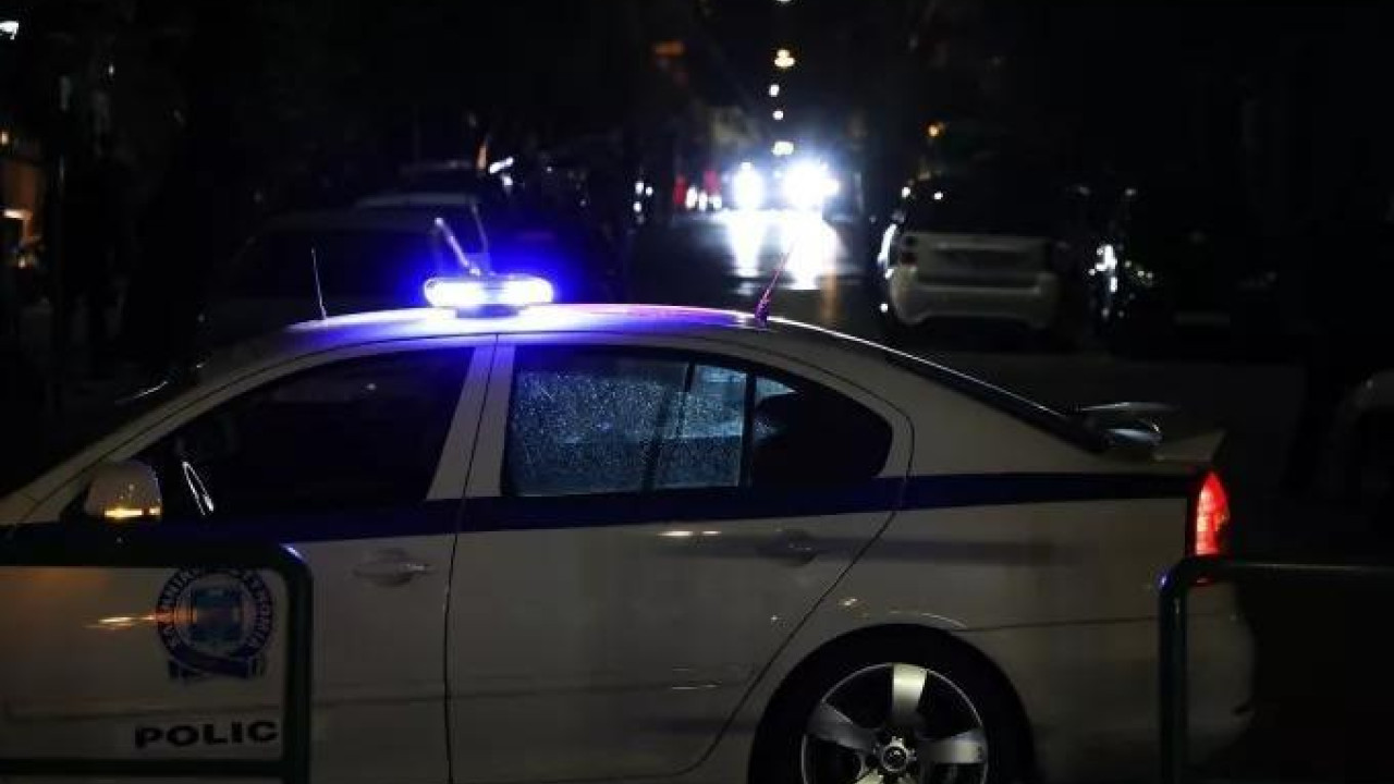Περιστέρι: Ομάδα 20 ατόμων λήστεψε παρέα - Στο νοσοκομείο 18χρονος