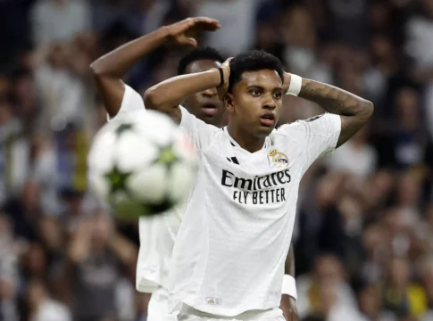 Πλήγμα στη Ρεάλ Μαδρίτης με Ροντρίγκο – Χάνει Μπαρτσελόνα, Μίλαν και άλλα δυο ματς