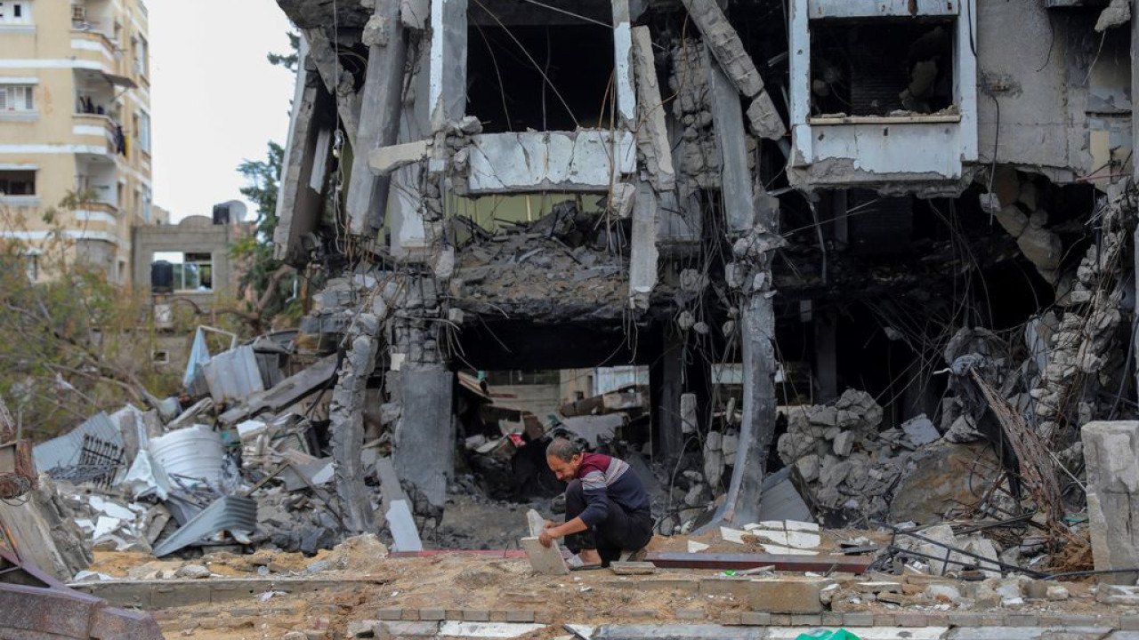 Πόλεμος στη Γάζα: Κατακραυγή για τους σχεδόν 100 νεκρούς – κυρίως γυναικόπαιδα - στη Μπέιτ Λάχια