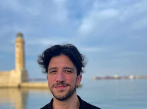 Πολλαπλές διεθνείς βραβεύσεις για τις Στάχτες, το ντοκιμαντέρ φοιτητή του Τμήματος Φιλολογίας του Πανεπιστημίου Κρήτης