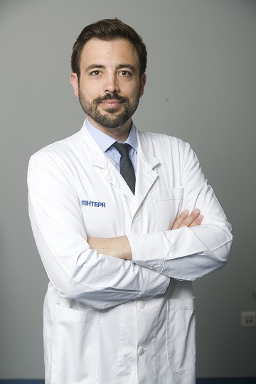 Πρόπτωση μήτρας και κόλπου – Σύγχρονη αντιμετώπιση με λαπαροσκοπική κτενοπηξία (pectopexy)