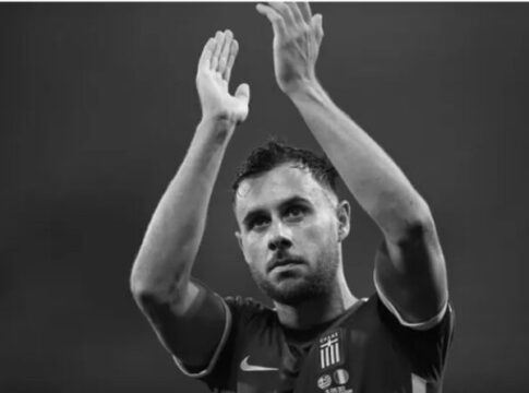 Προς το τέλος της επόμενης εβδομάδας η κηδεία του Μπάλντοκ στην Αγγλία