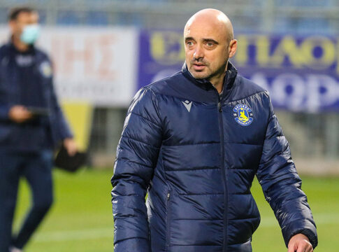 Ράτσαβατς ο αντικαταστάτης του Δέλλα