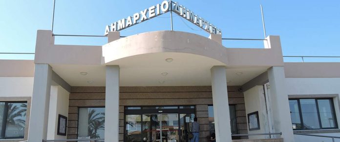 Ρύθμιση οφειλών σε Δήμους έως 60 δόσεις