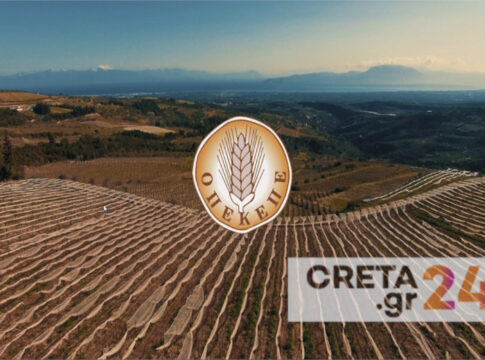 Σε «αναμμένα κάρβουνα» οι αγρότες στην Κρήτη: Περίμεναν να πληρωθούν από τον ΟΠΕΚΕΠΕ αλλά… θα πληρώσουν